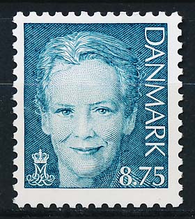 Danmark AFA 1525 Postfrisk
