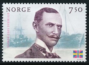 Norge AFA 1525 Postfrisk