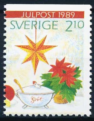 Sverige AFA 1528 Postfrisk