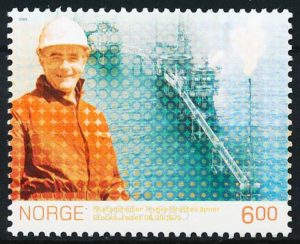 Norge AFA 1529 Postfrisk