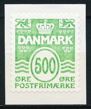 Danmark AFA 1530E Postfrisk