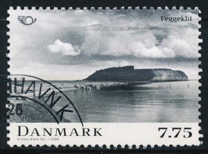 Danmark AFA 1537 Stemplet