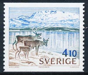 Sverige AFA 1537 Postfrisk