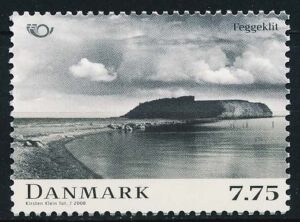 Danmark AFA 1537 Postfrisk