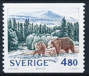 Sverige AFA 1538 Postfrisk