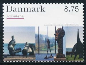 Danmark AFA 1541 Postfrisk