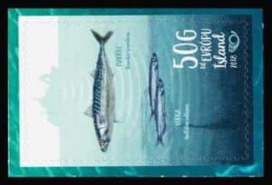 Island AFA 1544 Postfrisk