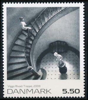 Danmark AFA 1554 Postfrisk