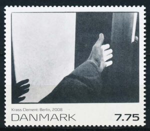 Danmark AFA 1555 Postfrisk