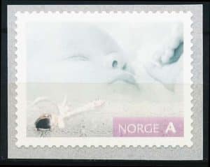 Norge AFA 1556 Postfrisk