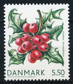 Danmark AFA 1556 Postfrisk