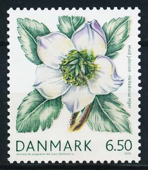 Danmark AFA 1557 Postfrisk