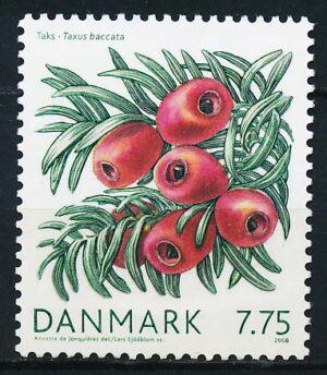 Danmark AFA 1558 Postfrisk