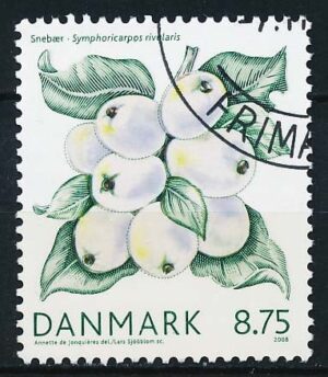 Danmark AFA 1559 Stemplet