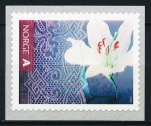 Norge AFA 1559 Postfrisk