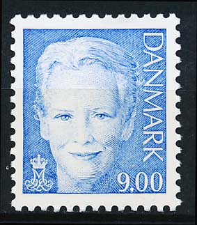 Danmark AFA 1561 Postfrisk