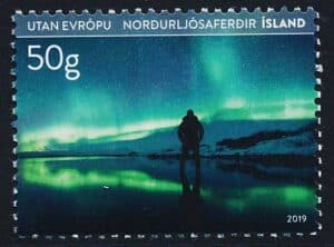 Island AFA 1562 Postfrisk