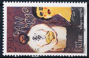 Sverige AFA 1563 Postfrisk