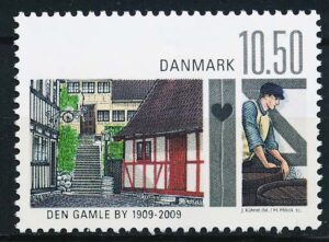 Danmark AFA 1566 Postfrisk