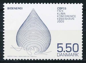 Danmark AFA 1568 Postfrisk