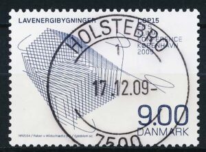 Danmark AFA 1569 Stemplet