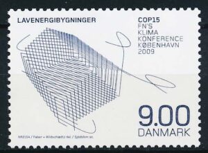 Danmark AFA 1569 Postfrisk