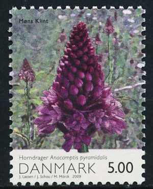 Danmark AFA 1571 Postfrisk