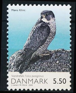 Danmark AFA 1572 Postfrisk
