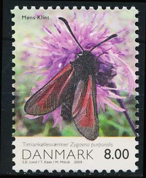 Danmark AFA 1573 Postfrisk