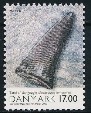Danmark AFA 1574 Postfrisk