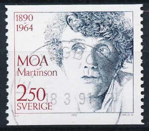 Sverige AFA 1575 Stemplet