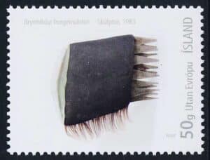 Island AFA 1575 Postfrisk
