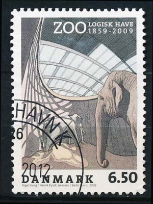 Danmark AFA 1579 Stemplet