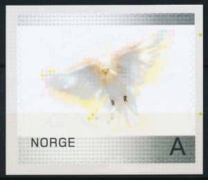 Norge AFA 1579 Postfrisk