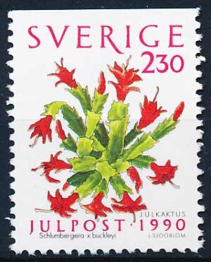 Sverige AFA 1579 Postfrisk