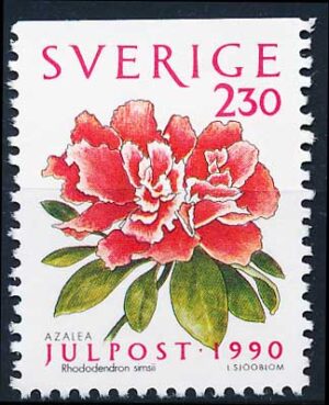 Sverige AFA 1581 Postfrisk