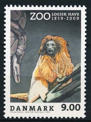 Danmark AFA 1581 Postfrisk