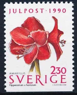 Sverige AFA 1582 Postfrisk