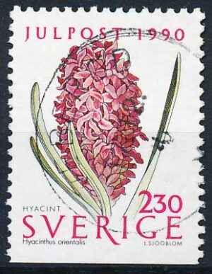 Sverige AFA 1583 Stemplet