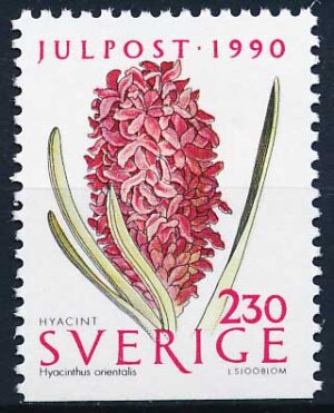 Sverige AFA 1583 Postfrisk