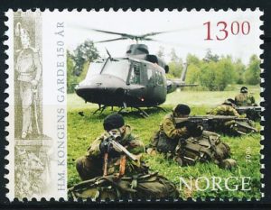 Norge AFA 1583 Postfrisk
