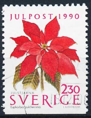 Sverige AFA 1584 Stemplet