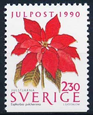 Sverige AFA 1584 Postfrisk