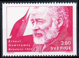 Sverige AFA 1587 Postfrisk