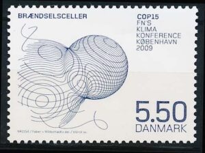 Danmark AFA 1590 Postfrisk