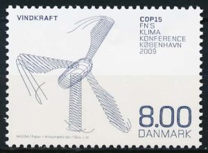 Danmark AFA 1591 Postfrisk