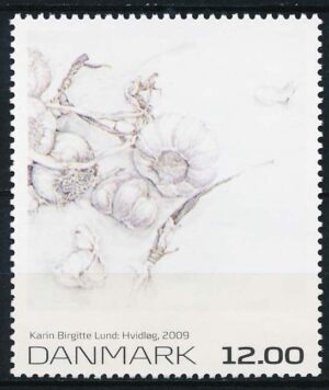 Danmark AFA 1594 Postfrisk
