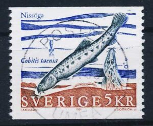 Sverige AFA 1597 Stemplet