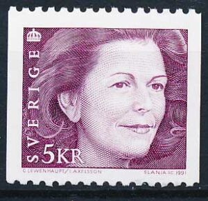 Sverige AFA 1602 Postfrisk