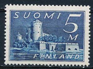 Finland AFA 161 Postfrisk